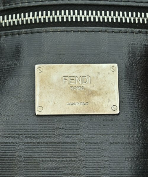 FENDI 托特包