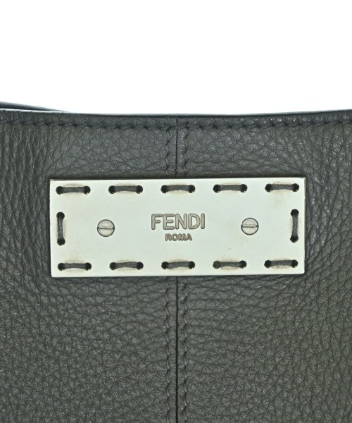 FENDI 托特包