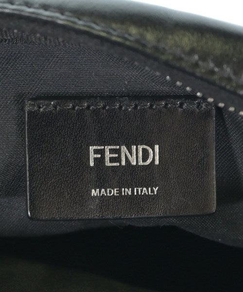 FENDI 肩背包