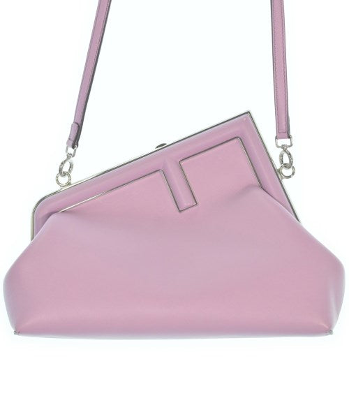 FENDI 肩背包