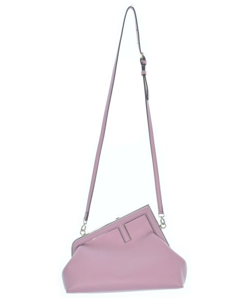 FENDI 肩背包