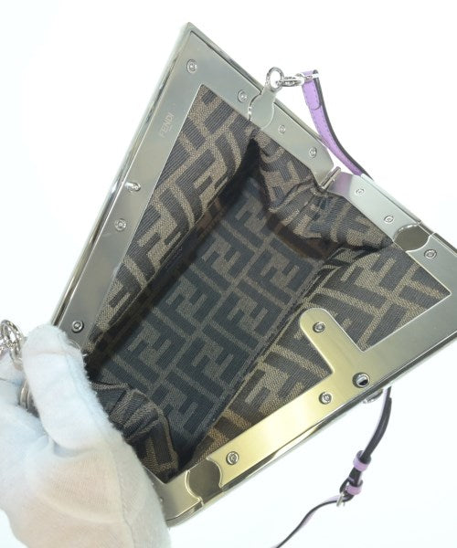 FENDI 肩背包