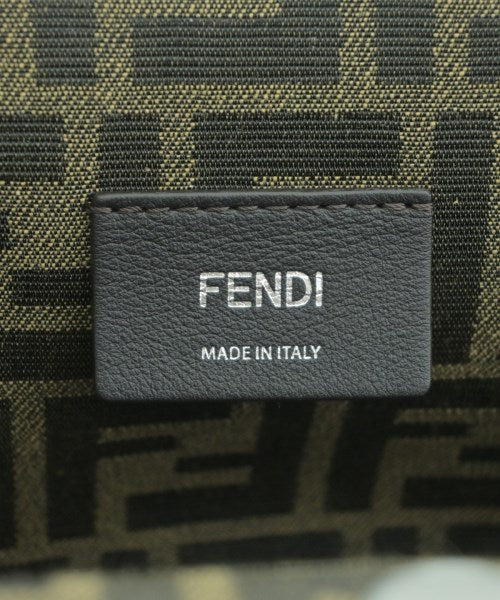 FENDI 肩背包