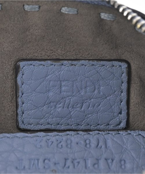 FENDI 錢包/零錢包