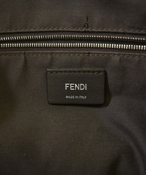 FENDI 肩背包