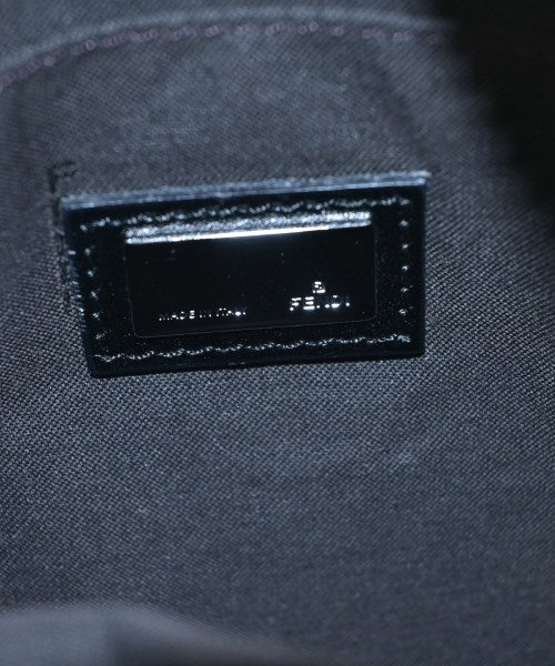 FENDI 肩背包