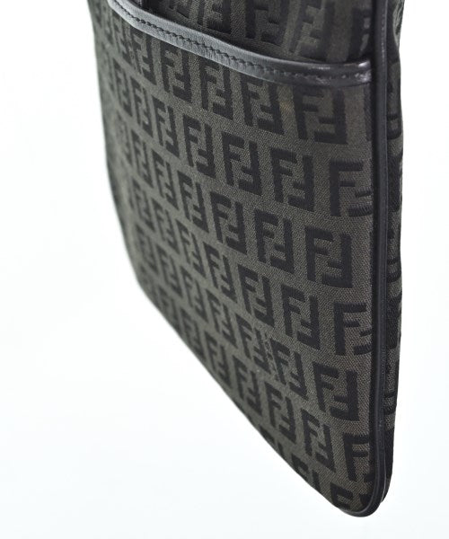 FENDI 肩背包