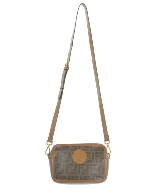 FENDI 肩背包