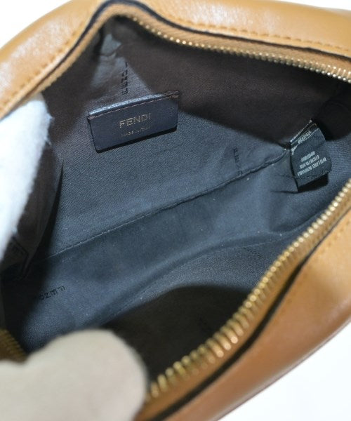 FENDI 肩背包
