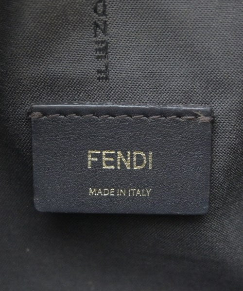 FENDI 肩背包