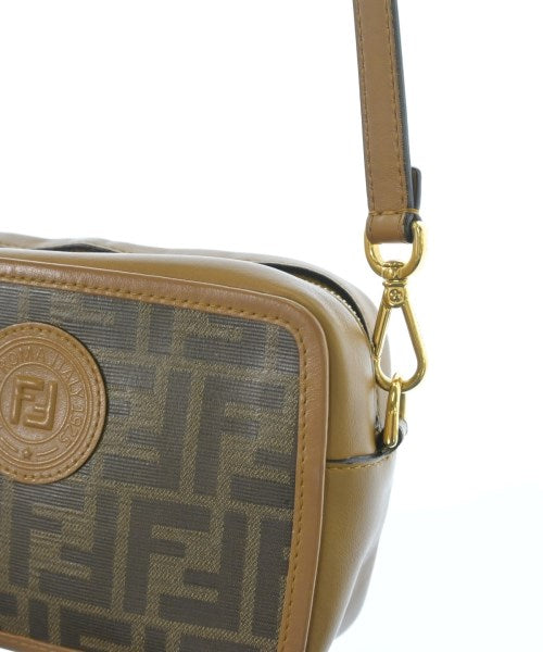 FENDI 肩背包