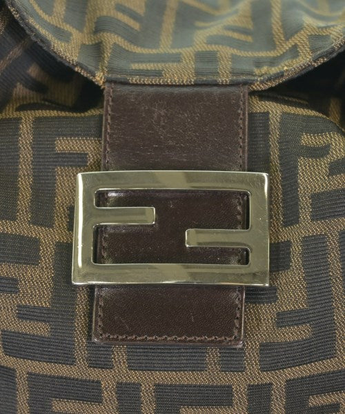 FENDI 肩背包