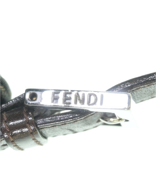 FENDI 肩背包