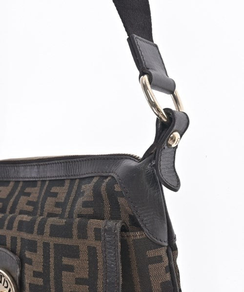 FENDI 肩背包