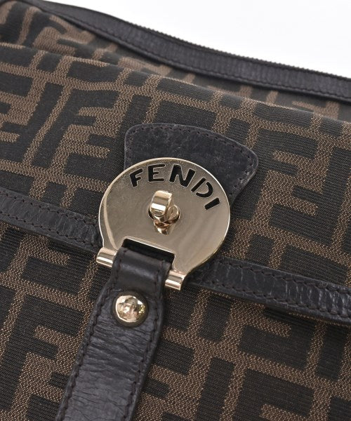 FENDI 肩背包