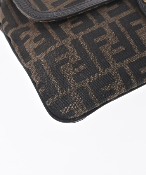 FENDI 肩背包