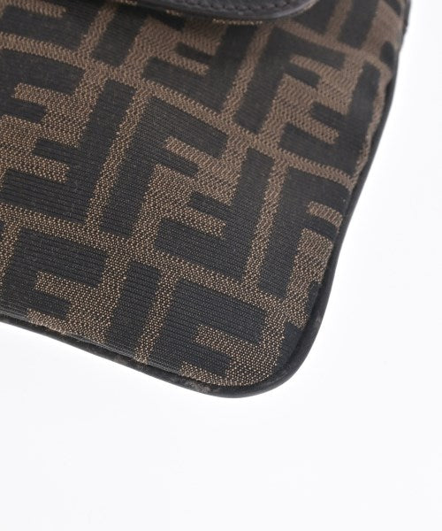 FENDI 肩背包