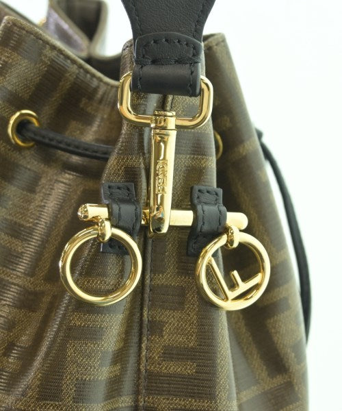 FENDI 肩背包