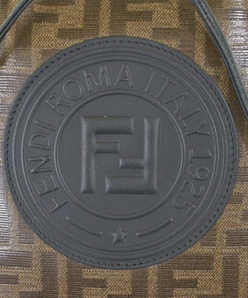 FENDI 肩背包