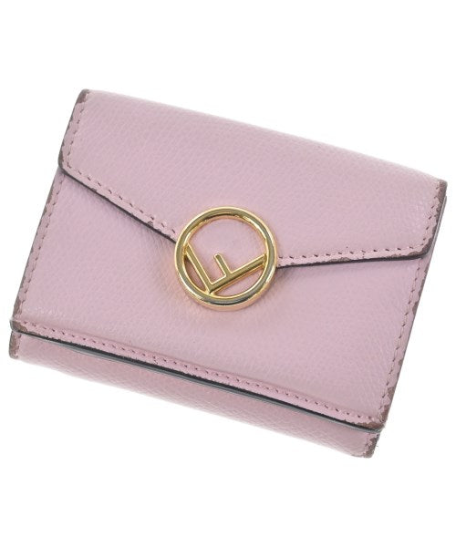 FENDI 錢包/零錢包