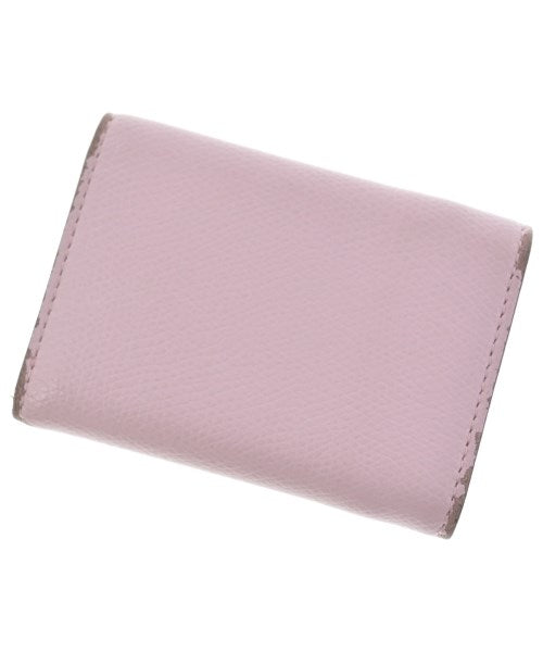 FENDI 錢包/零錢包