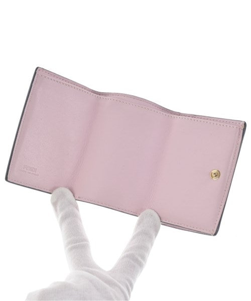 FENDI 錢包/零錢包