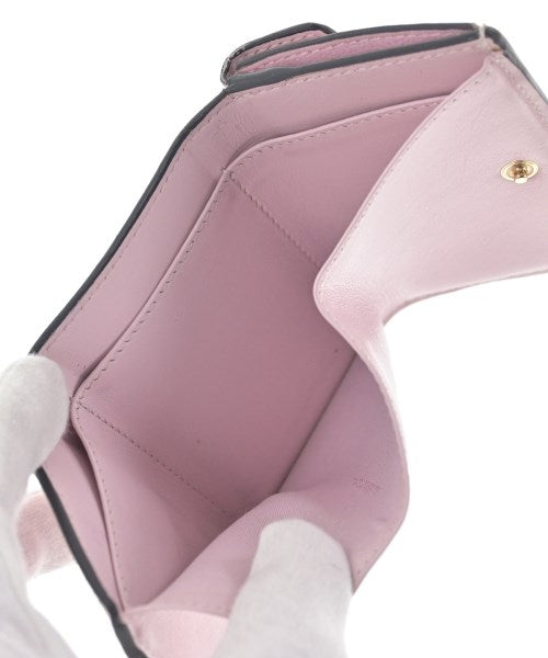 FENDI 錢包/零錢包