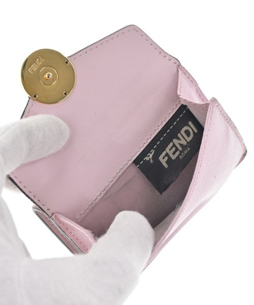 FENDI 錢包/零錢包