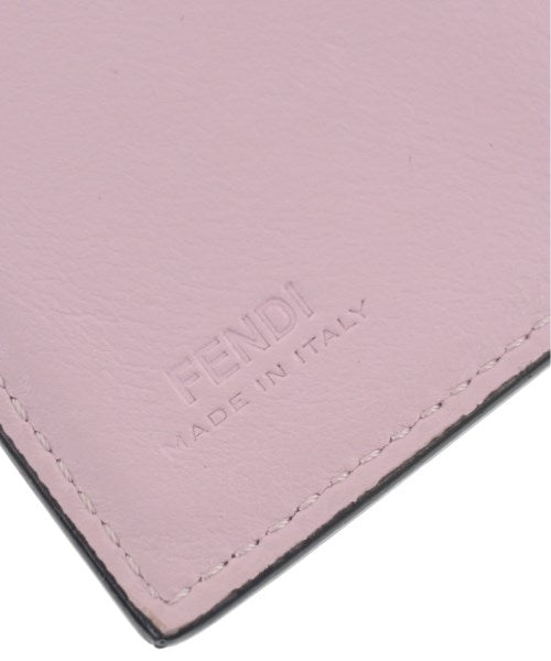 FENDI 錢包/零錢包