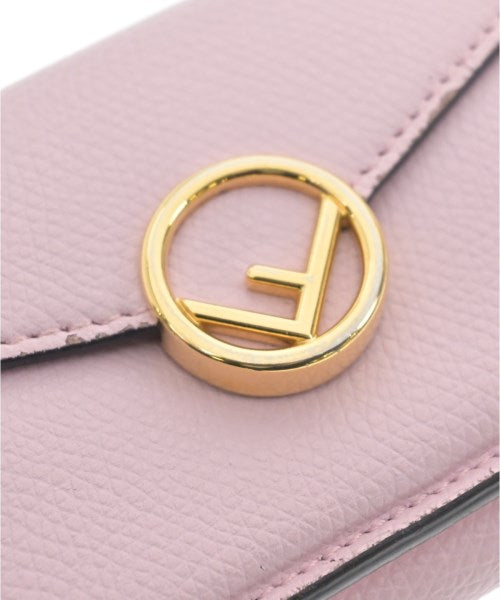 FENDI 錢包/零錢包