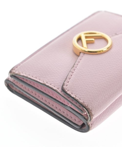 FENDI 錢包/零錢包