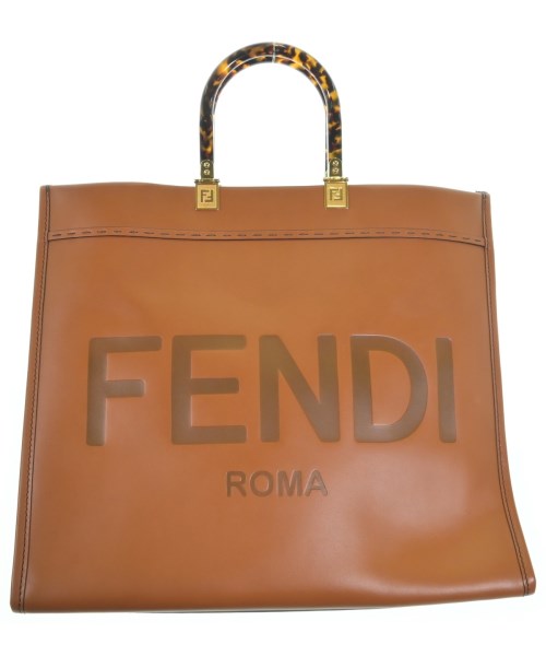 FENDI 托特包