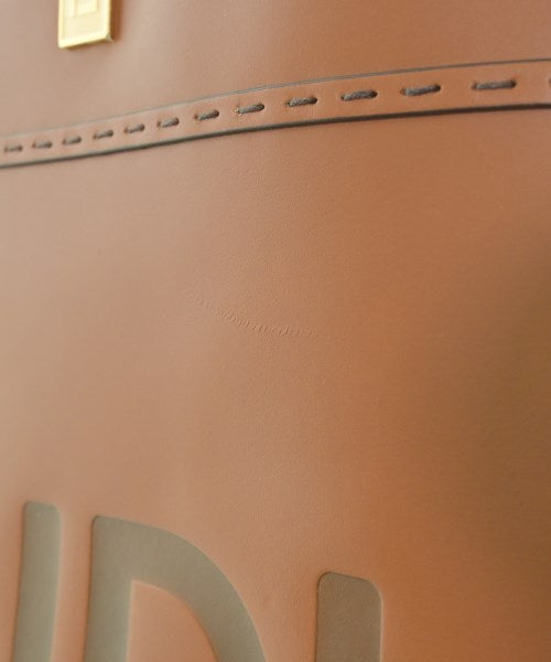 FENDI 托特包