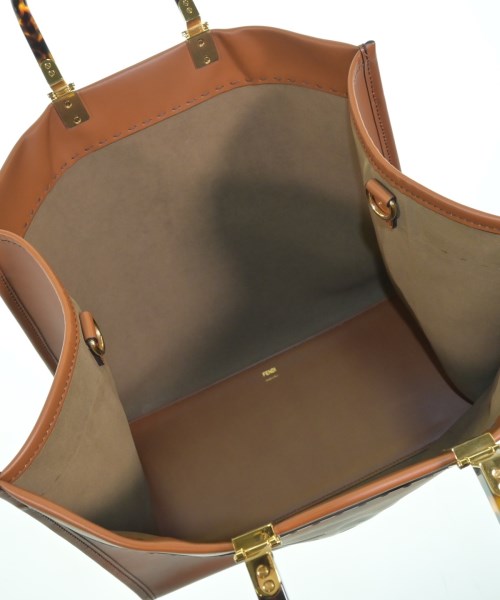 FENDI 托特包