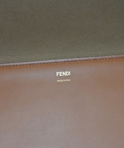 FENDI 托特包