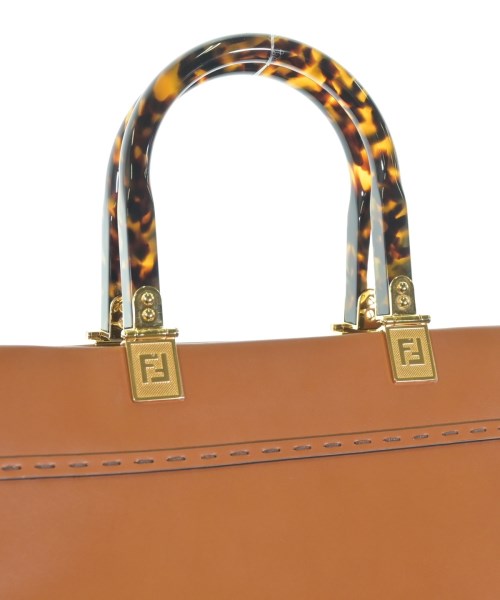FENDI 托特包