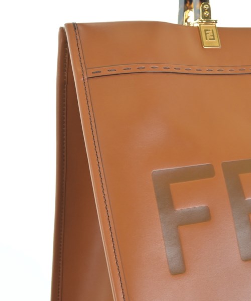 FENDI 托特包