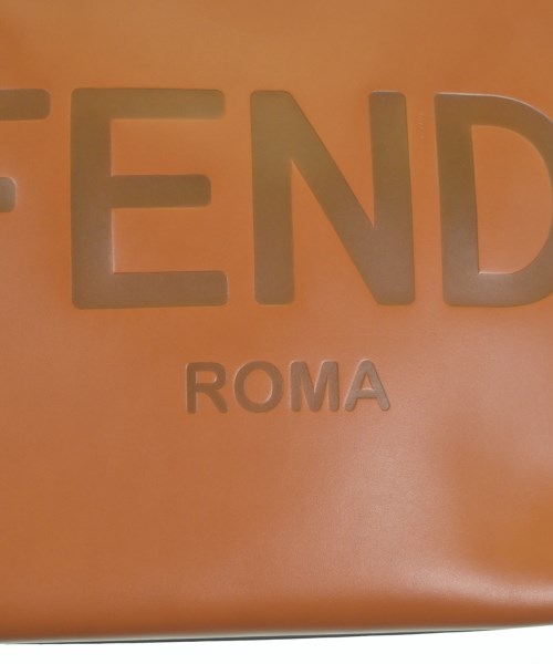 FENDI 托特包