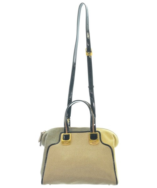 FENDI 週末包/旅行包