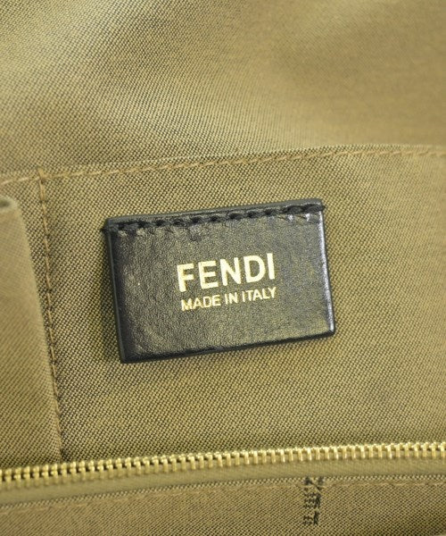 FENDI 週末包/旅行包