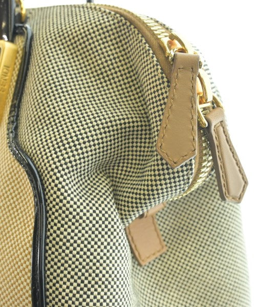 FENDI 週末包/旅行包