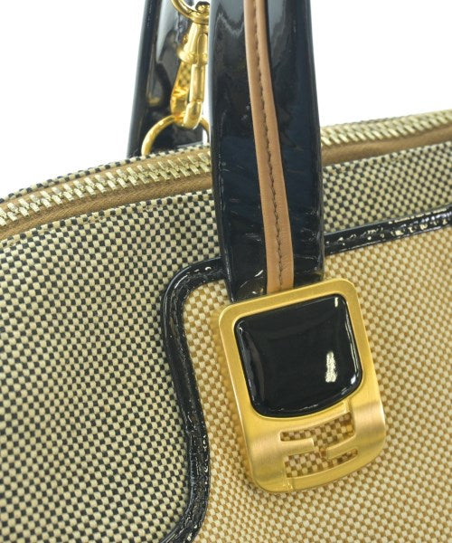 FENDI 週末包/旅行包