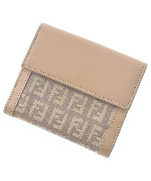 FENDI 錢包/零錢包