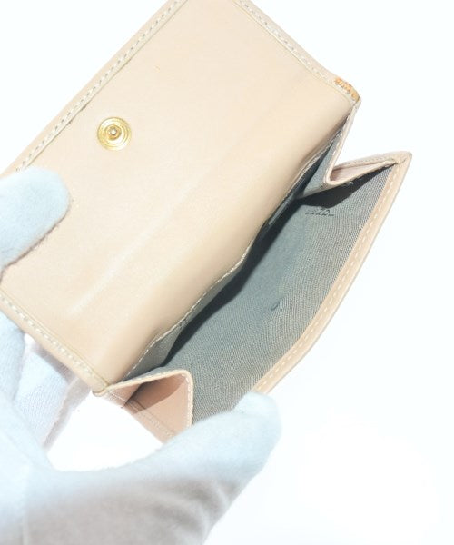 FENDI 錢包/零錢包