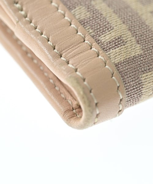 FENDI 錢包/零錢包