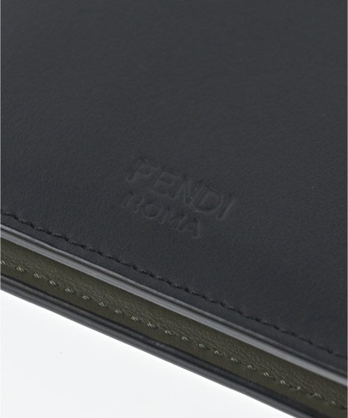 FENDI 錢包/零錢包