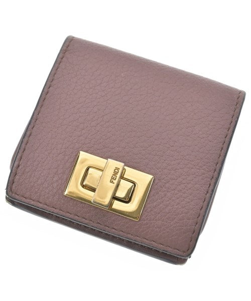 FENDI 錢包/零錢包