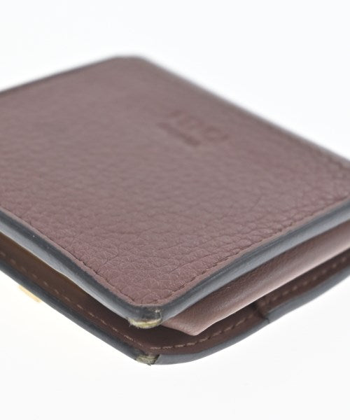 FENDI 錢包/零錢包