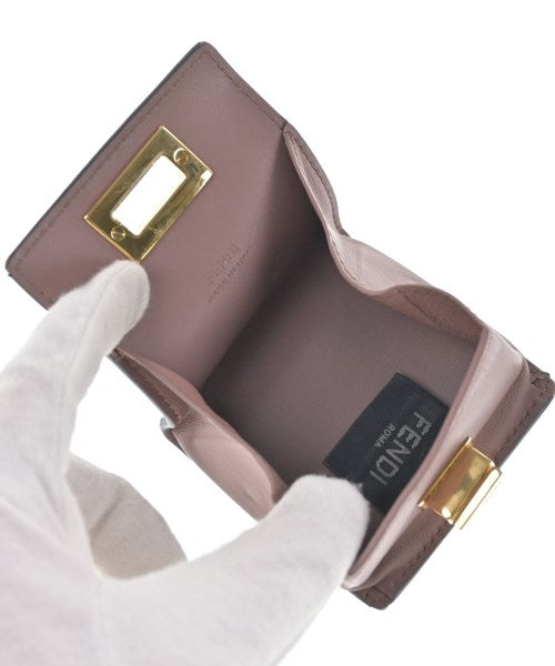 FENDI 錢包/零錢包