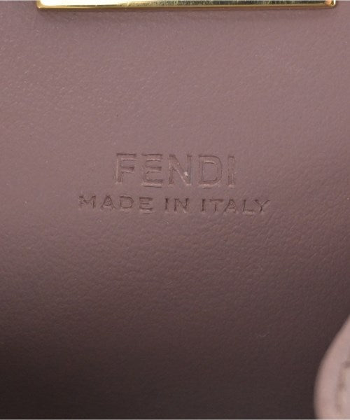 FENDI 錢包/零錢包
